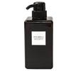 100ml Shower Shampoo Lotion Empty Refillable  Dispenser Bottle 