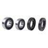 For Yamaha YZ 85 2002-2023 YZ65 2018-2023 YZ 65 85 Motorcycle Rear Wheel Bearings and Seals Kit High Performance Accessories