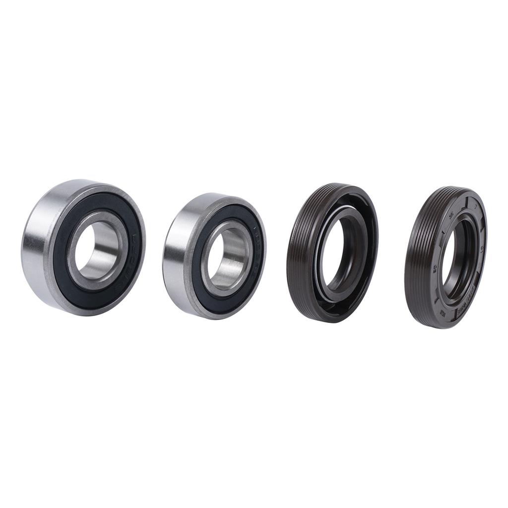 For Yamaha YZ 85 2002-2023 YZ65 2018-2023 YZ 65 85 Motorcycle Rear Wheel Bearings and Seals Kit High Performance Accessories