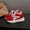 Height-increasing Anti-slip Shoes, Lightweight and Versatile Sports Casual Shoes, New Style of Women's Cake Shoes