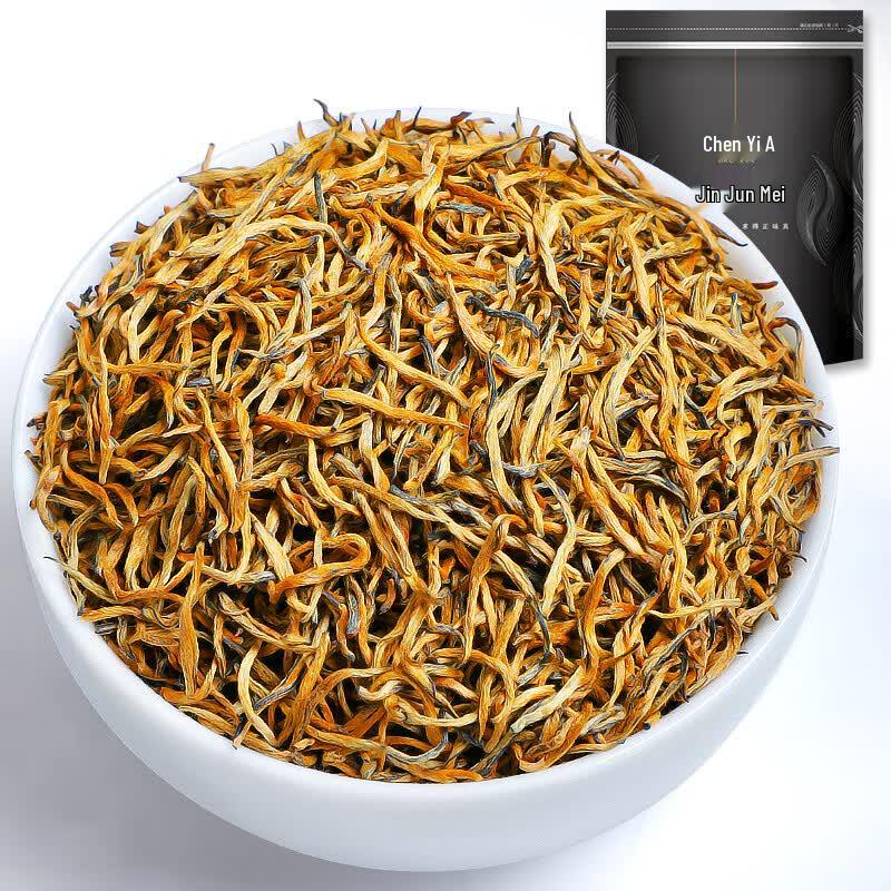 Chen Yifan Premium Black Tea