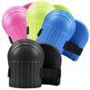  Work Knee Pads | Non-Slip Knee Pads For Work - Thickened EVA Rubber Foam Knee Pads For Cleaning Floors And Gardens
