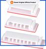 Multipurpose Holes Cable Organizer Clips Wire Winder Cord Management USB Charger Holder For Mouse Keyboard Car Protector Manager