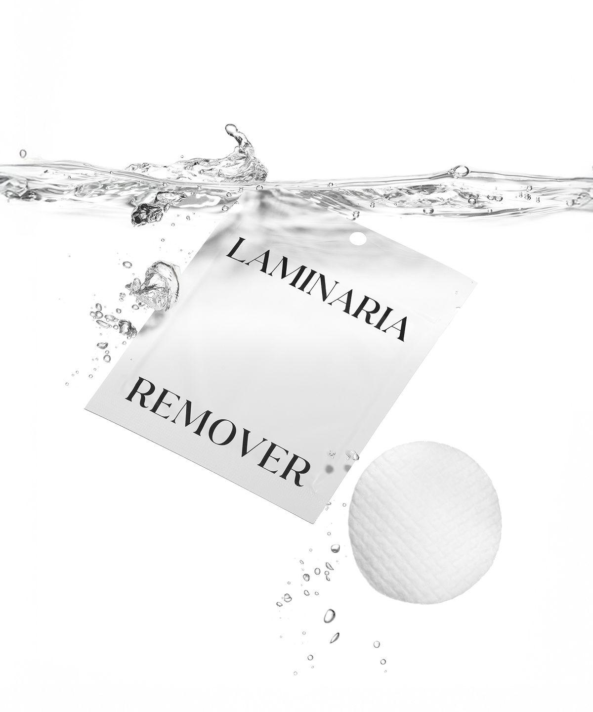 Kelp Remover Cloud Pad