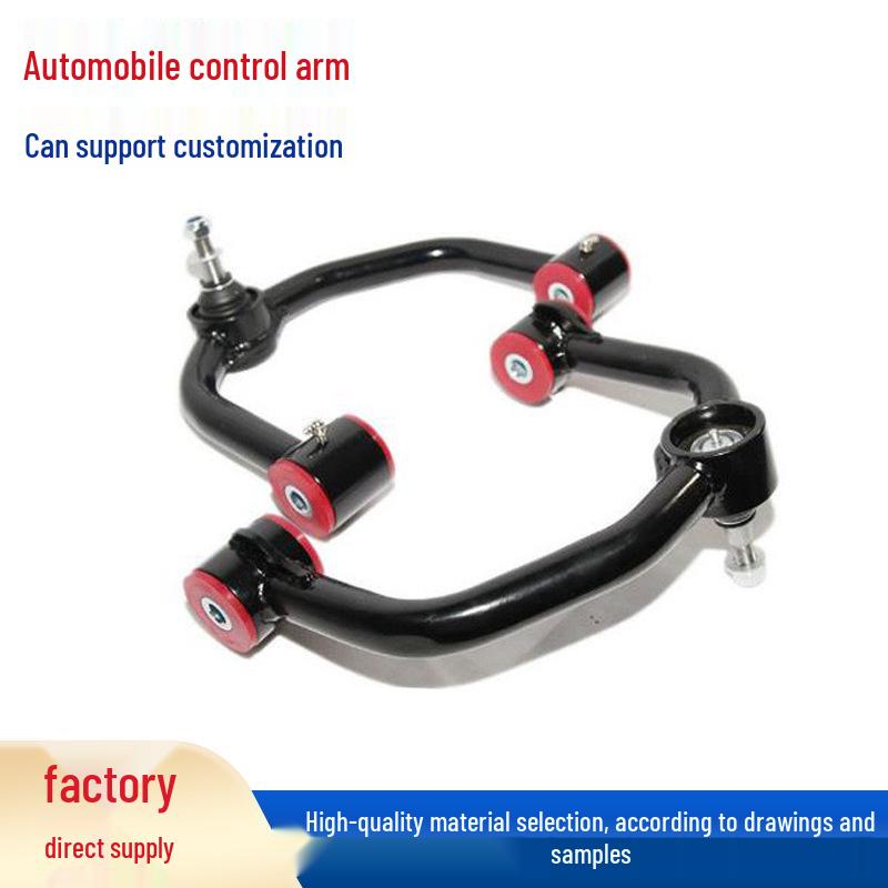 Fits Ford F150 (2004-2020) 2WD/4WD Control Arm Kit.