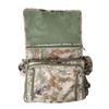 Tactical Camouflage Command Shoulder Bag
