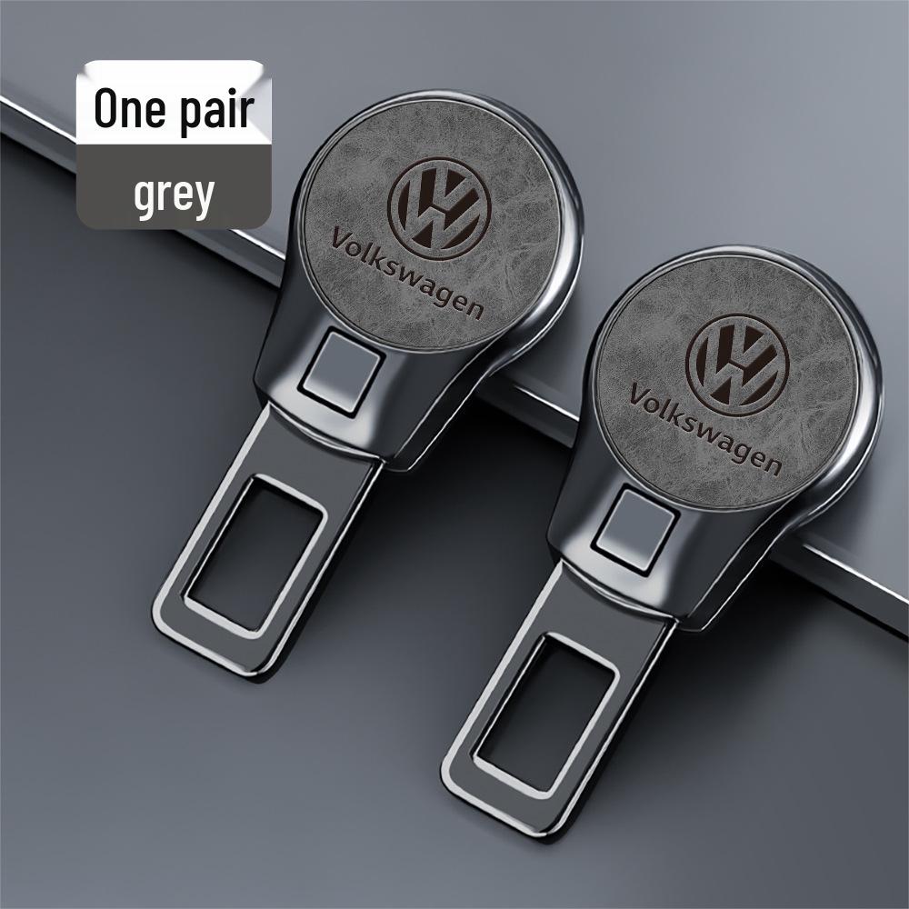 Volkswagen Seat Belt Extension for Lavida, Magotan, Sagitar, Lamando, Jetta, Bora, Tiguan