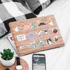 100 Fun Prank Meme Stickers Decorate Guitar Laptop Suitcase DIY Waterproof