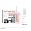 usmile C10S 2nd Gen Portable Electric Oral Irrigator CN Plug (adapter Included)