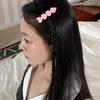 FANTASTIC PLANET Heart Arrow Hair Pin (4colors)