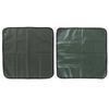 Garden Plant Seedling Repotting Tray for Indoor Flower Transplanting Operating Tidy Potting Mat