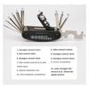 Repair Tools Driver Set for B&W R1200R R1200RS R1200RT R1200 S SE ST R 1200 R RS RT (Black2)