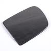 Real Carbon Fiber Car Fuel Tank Cap Decoration Cover Stickers For Chevrolet Corvette C6 2005-2013 Auto Exterior