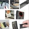 Bicycle Tire Puncture Repair Kit for Cycling Enthusiasts with Storage Box