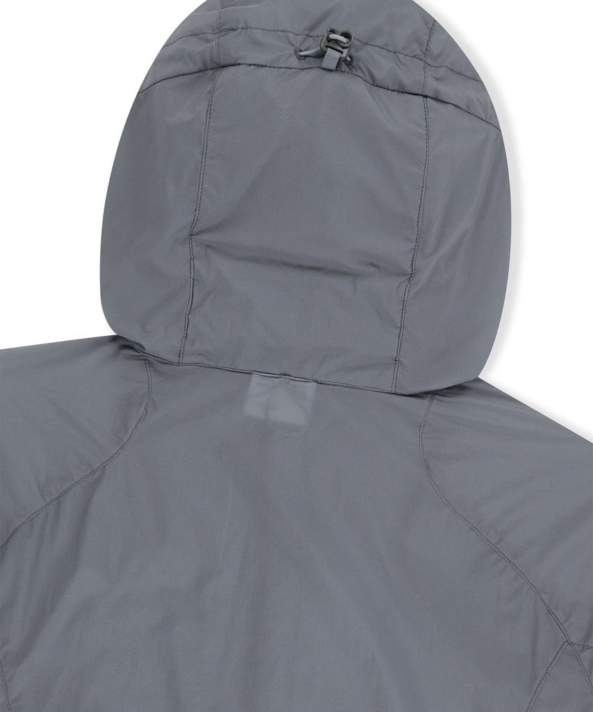 Sunlovetour Pertex® Nimbus Light Jacket Gray