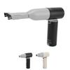 Air Duster with Brushless Motor Multiple Nozzles 110000RPM 5 Gear 4400mAh Air Blower for Dust Remova