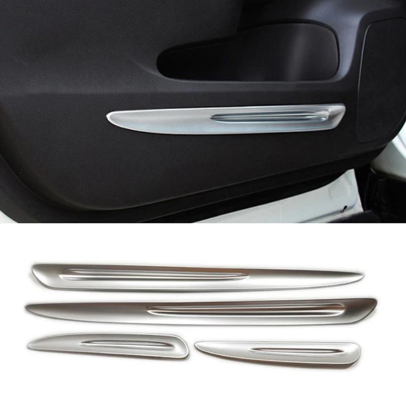 LHD For Honda CRV CR-V 2012 2013 2014 2015 2016 ABS Matt Car Front Dashboard Frame Panel air condition AC outlet Sticker Cover