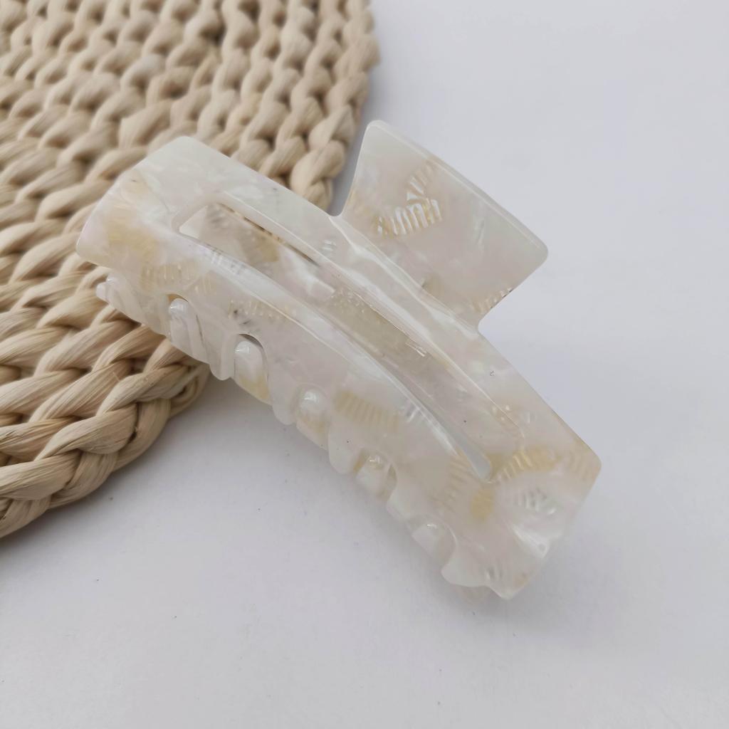 Pinces à cheveux léopard tendance, pinces à cheveux géométriques, pinces de coiffage pour femmes, filles, épingle à cheveux, accessoires pour cheveux