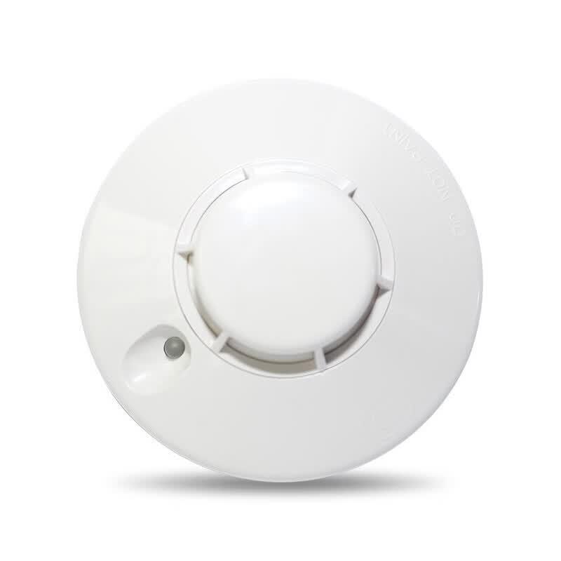 Smart Photoelectric Smoke Detector
