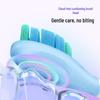 Midea YM5 Sonic Electric Toothbrush for Adults with Voice Reminder CN Plug (adapter Included)