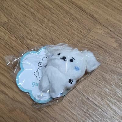 MONSTA X [Sin abrir] Muñeca Mini Mini Monco Minhyuk
