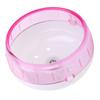 Plastic Super Silent Roller Exercise Running Wheel Toy for Small Pets Hamster Guinea   Chinchilla