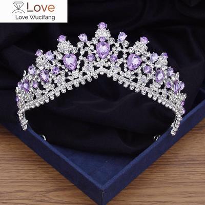 Gioielli e bigiotteria – Diademi