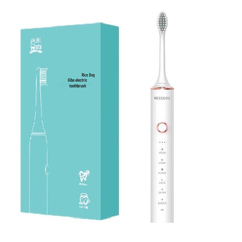MEEE GOU MX612 Sonic Electric Toothbrush