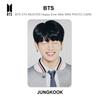 BTS BTS 4TH MUSTER Happy Ever After MINI PHOTO CARD Official Photocard