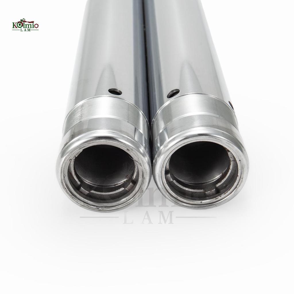 Wkład amortyzatora przedniego do Kawasaki Ninja 400 (2018-2024) - Nieniszczący drążek przedniego zawieszenia