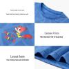 Disney Boys' Quick-Dry Ice Silk T-Shirt