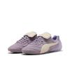 Fenty x Puma Avanti LS Blady Śliwkowy Unisex Trampki Fioletowy Alpejsko-Śnieżny 404191-03