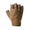 Men's Half-Finger Tactical Gloves: Non-Slip, Multi-Function for Combat, Riding, Outdoor Sports, and Mountaineering