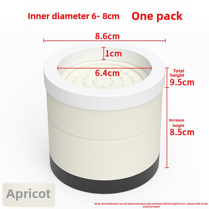 Qifeng Furniture, tampoane antiderapante pentru picioare, pentru mese, scaune, canapele, pătuțuri, măsuțe de cafea, dulapuri TV și mașini de spălat