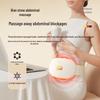 CLORIS Bianstone Moxibustion Abdominal Massager CN Plug (adapter Included)