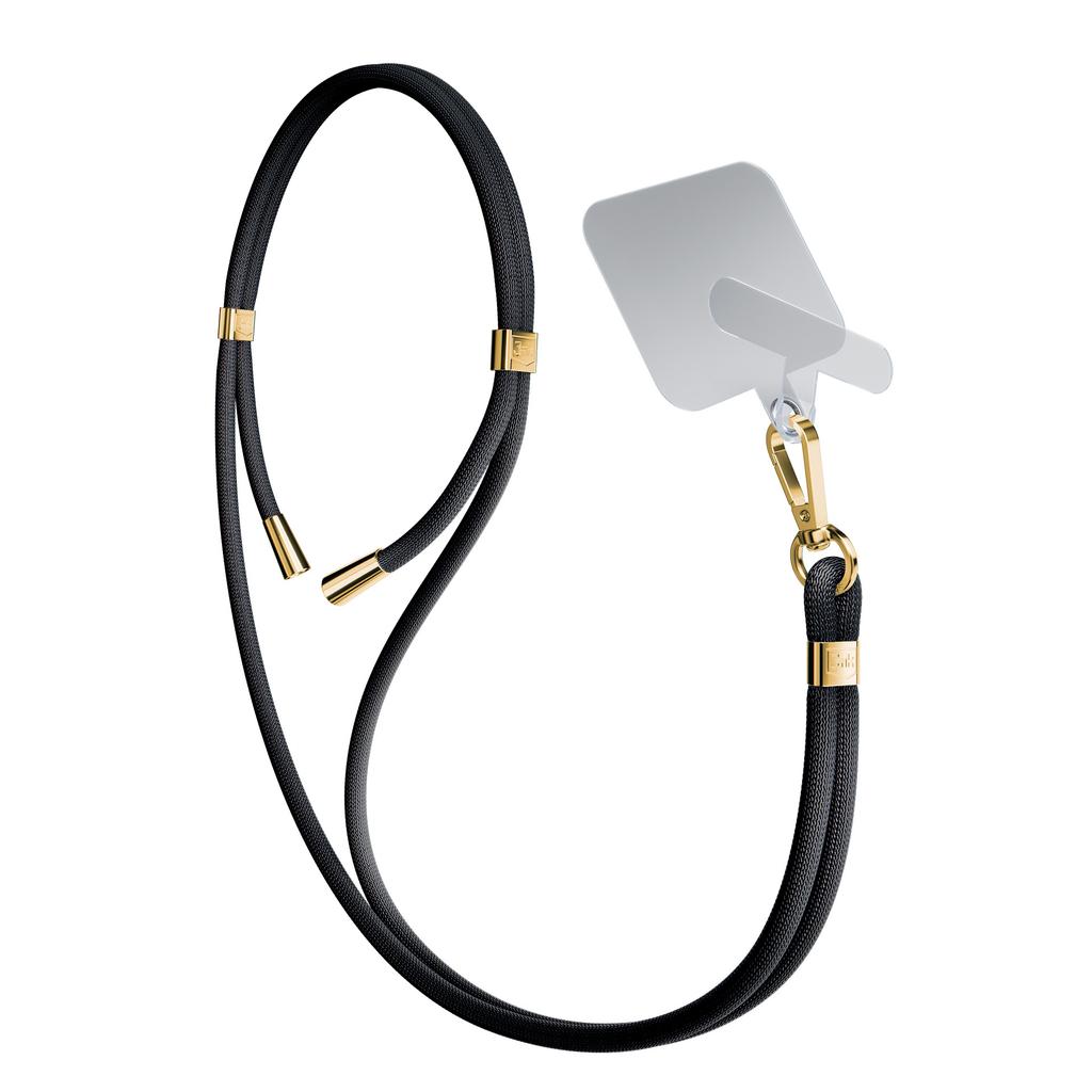 Accessories Black (Gold) - 3Mk Easyclip