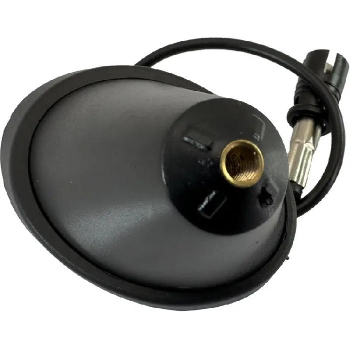 Antenna Base With Gasket For VW Golf Jetta Bora MK4 / Passat B5 / B5.5
