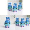 Squishy Bunny Easter Gift With Slow Rebound Pu Foam For Kids And Collectors