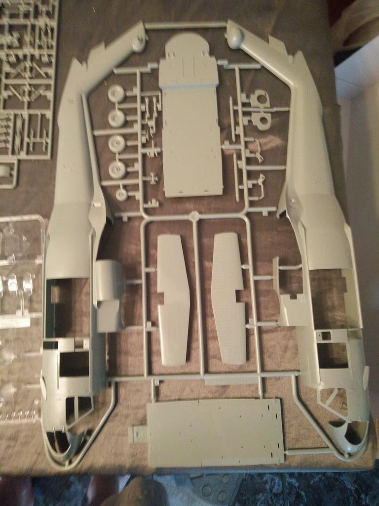 Academy DAP Black Hawk AM12115 Plastic Model 1/35 AH-60L