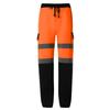 Yoko Mens Hi-Vis Sweatpants