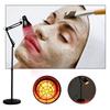 Beauty Care Constant Temperature Infrared Light Stand Adjustable Lamp Skin Care Infrared Heating
