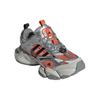Adidas Xlg Runner Deluxe Lightweight Mecha Shoes Cyber Thick Sole Fabric Non-Slip Wear-Resistant Low-Top Casual Running Shoes Unisex Sneaker JP5763