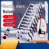 Miling Electric Folding Ret Retractable Attic Stairs