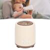 Automatic Baby Milk Bottle Shaker Hting 5 Levels Timing 360 Degree Rotating USB Rechargble Baby Milk Bottle Mixer
