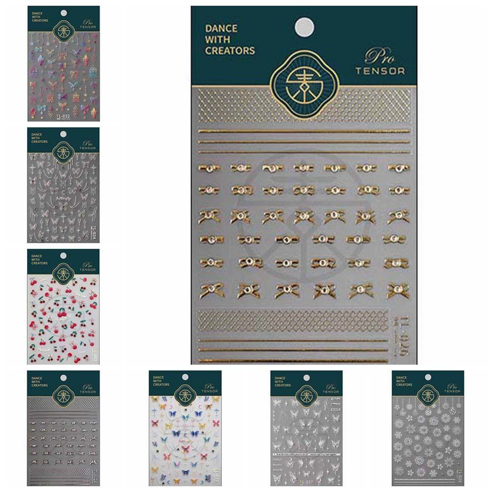 

Хрустальные подвески для ногтей Алмазные бантики для ногтей Наклейки для ногтей Алмазные бабочки Наклейки для ногтей Маникюрный салон