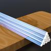 Bingyu BJyl-383 Transparent Hot Melt Glue Sticks