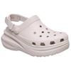 Crocs Dynamic Puff EVA Fashion Comfortable Trendy Clogs Unisex clogs Cocoa 213448-2PL
