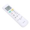 ARC480A12 Air Conditioner Remote Control Battery Operated Replacement Remote Control for ARC480A11 ARC480A13 ARC480A9