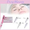 Tbphp Wireless Electric Microdermabrasion Device Portable Beauty Instrument With 7 Adjustable Settings For Home Use