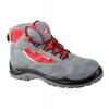 Work Shoes Ankle Boots Lahti Pro L30119 Size 45 1 Pc